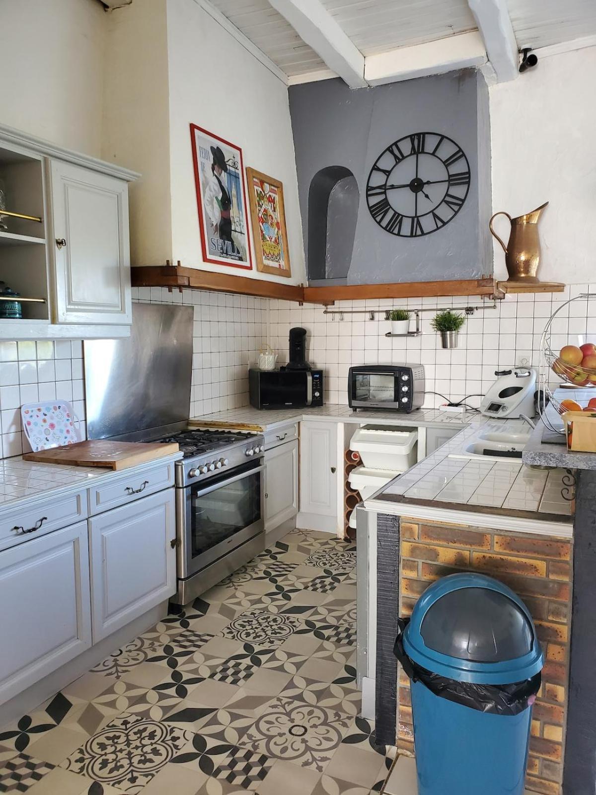 Family Home With Pool Saint-Lon-Les-Mines Εξωτερικό φωτογραφία